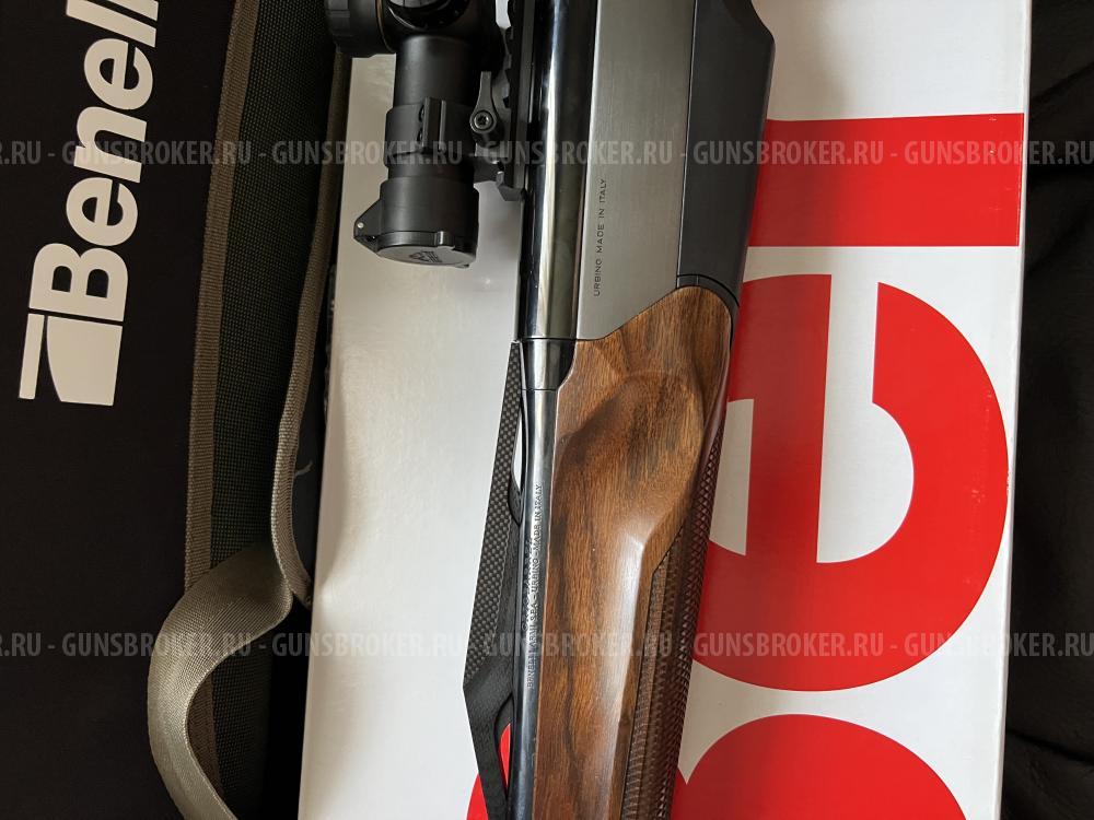 Benelli Argo-E Pro, калибр .308 Win,