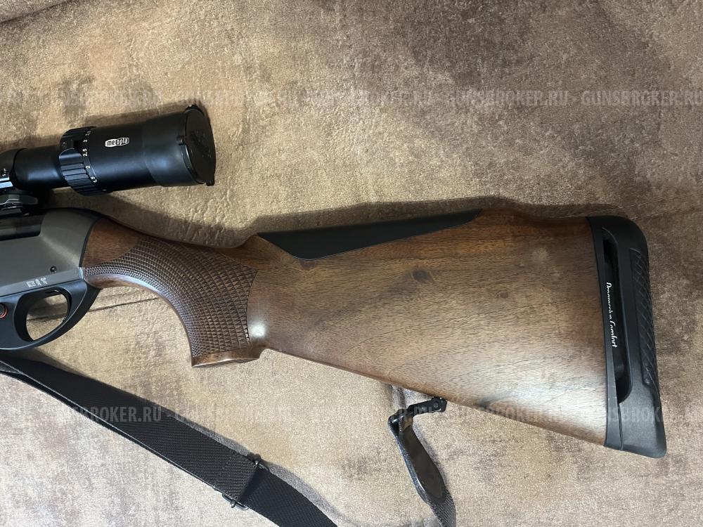 Бенелли Арго Е Про