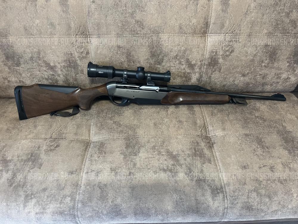 Бенелли Арго Е Про