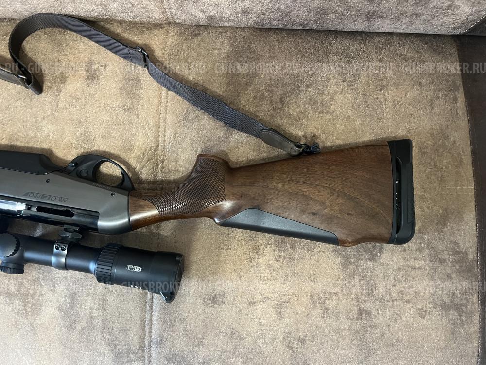 Бенелли Арго Е Про