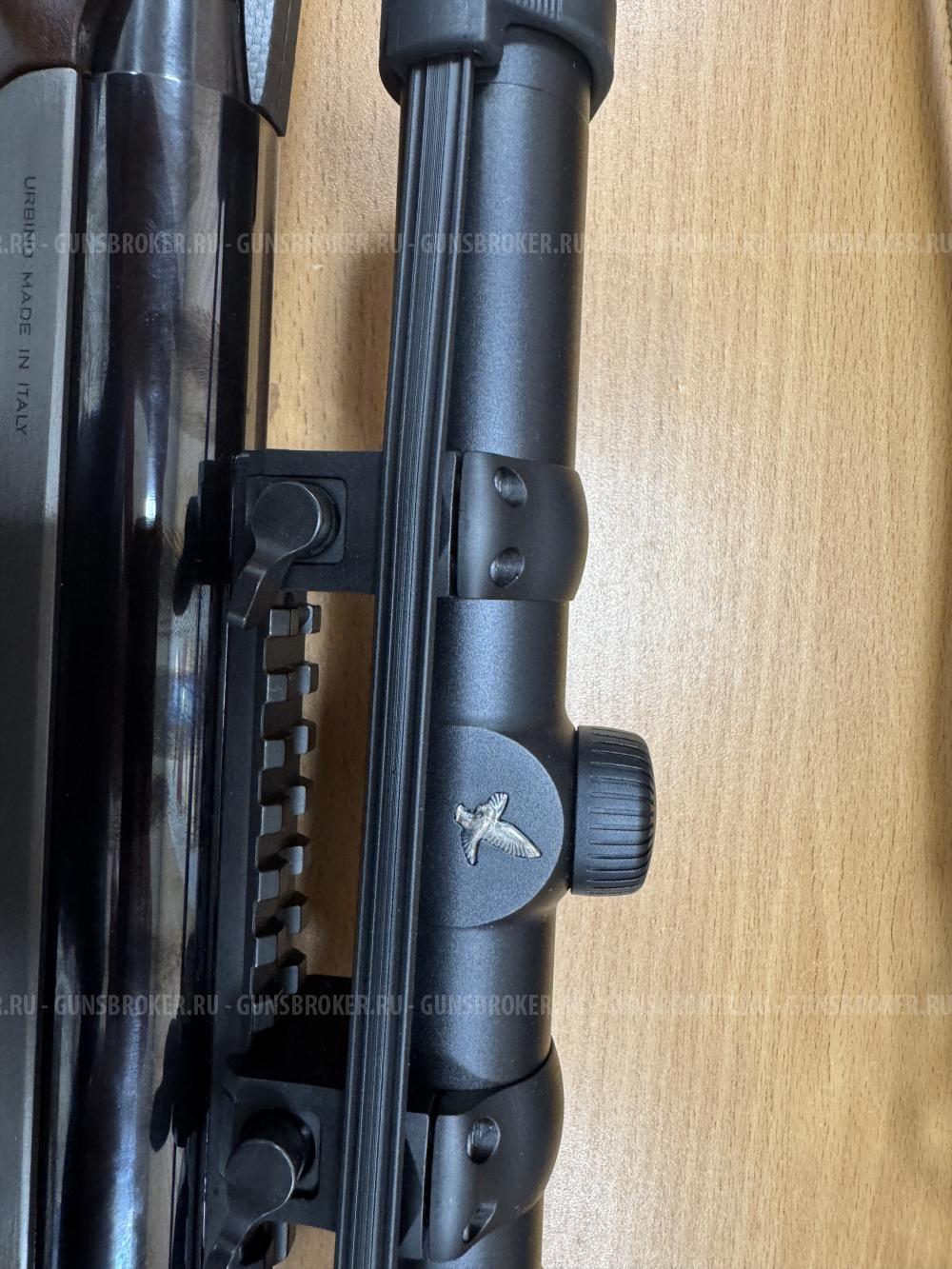 Benelli Argo E pro