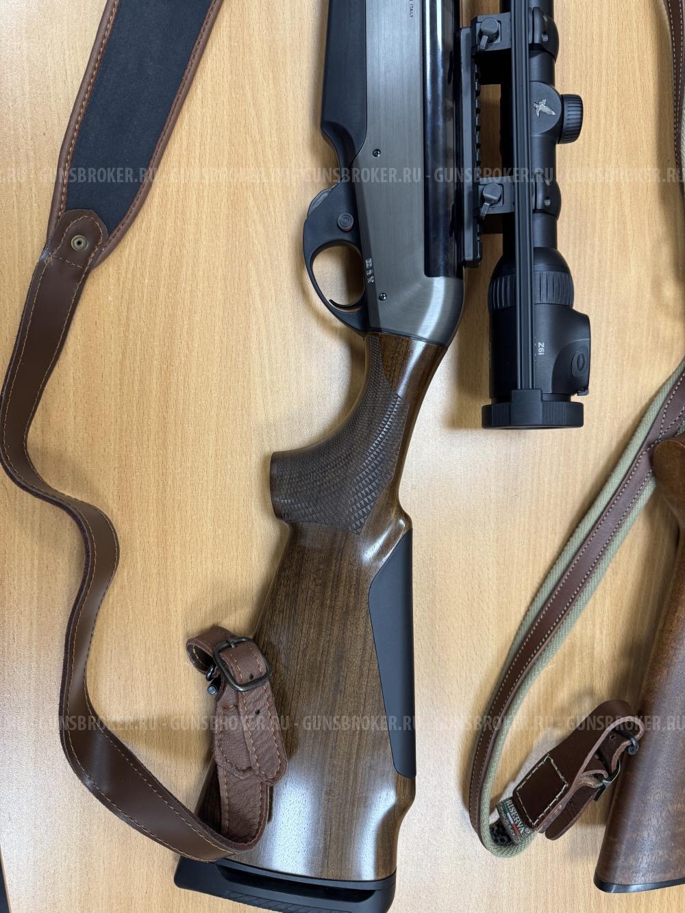 Benelli Argo E pro