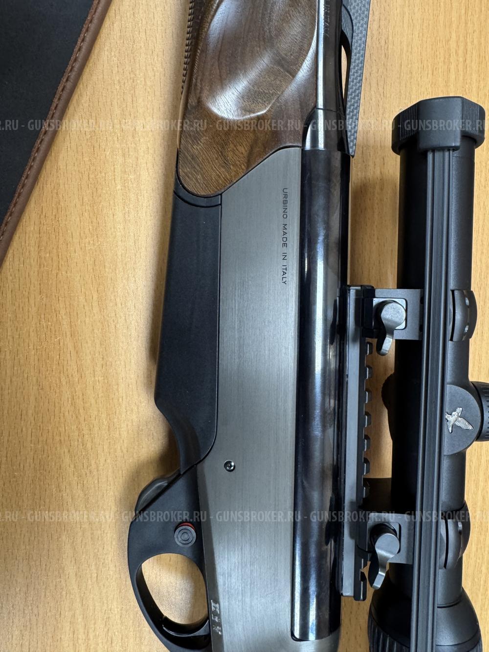 Benelli Argo E pro