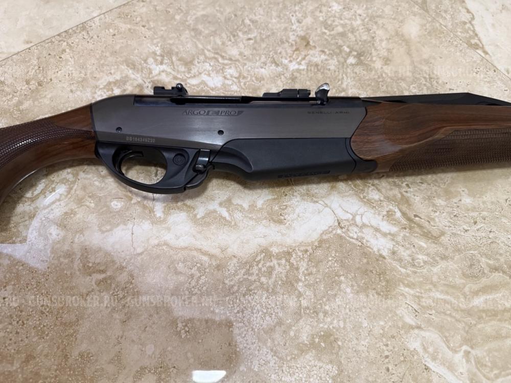 BENELLI ARGO E-PRO