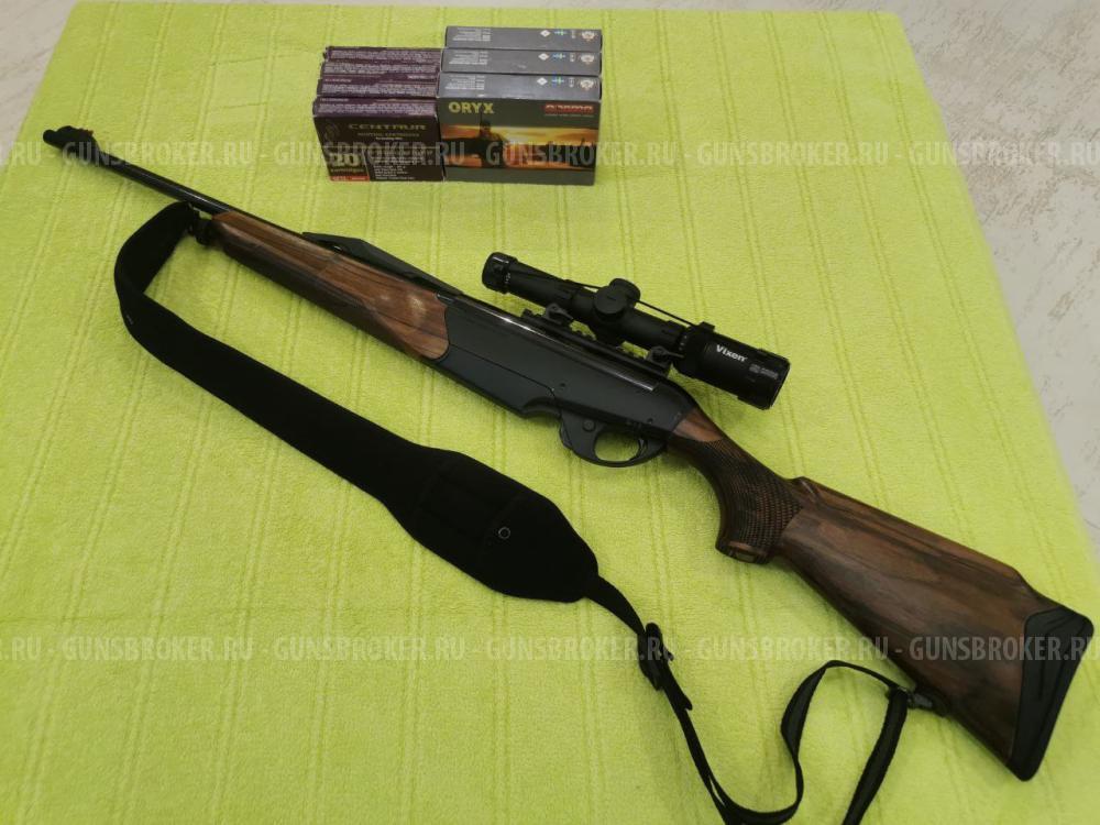 Benelli Argo-E R-1 line