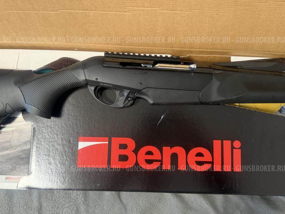 Benelli Argo-E Win 308