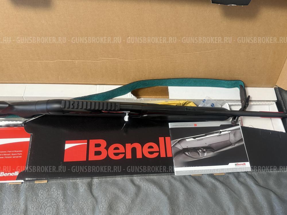 Benelli Argo-E Win 308