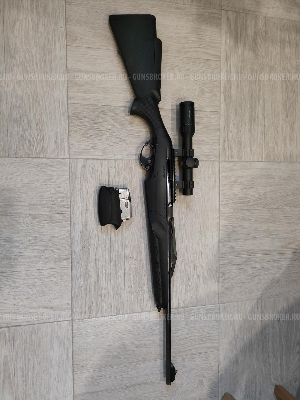 Benelli argo e