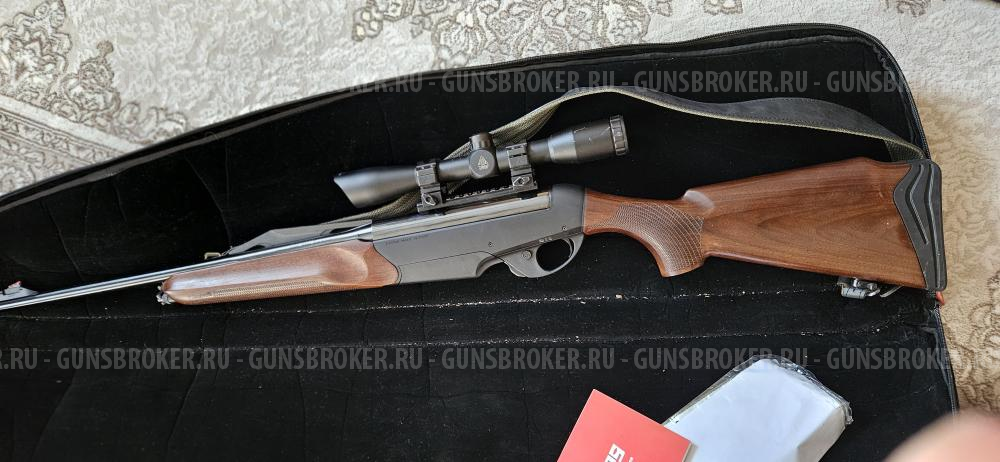 Benelli Argo E 