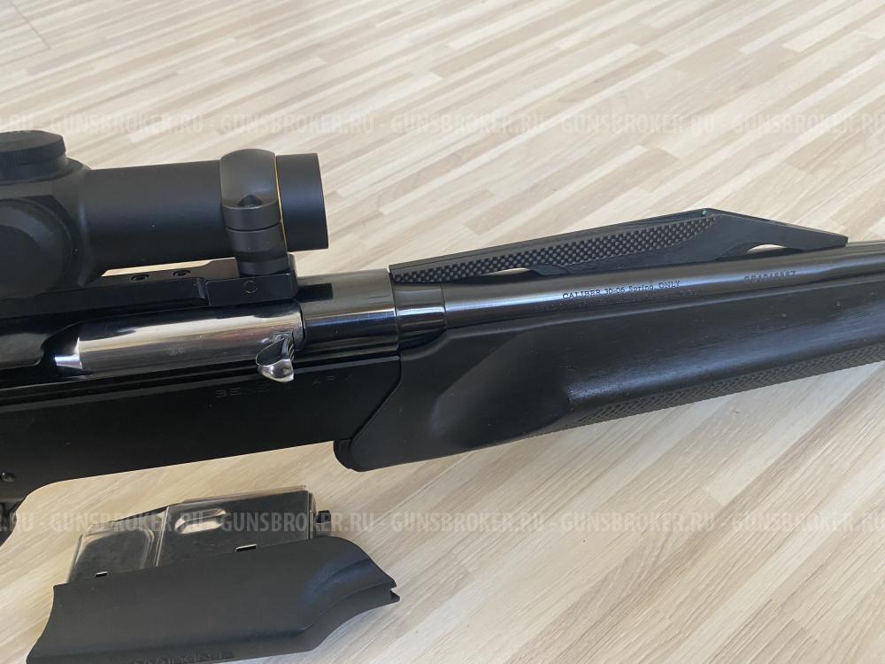 Benelli Argo E