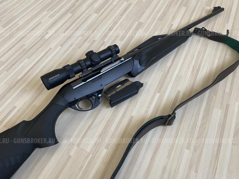 Benelli Argo E