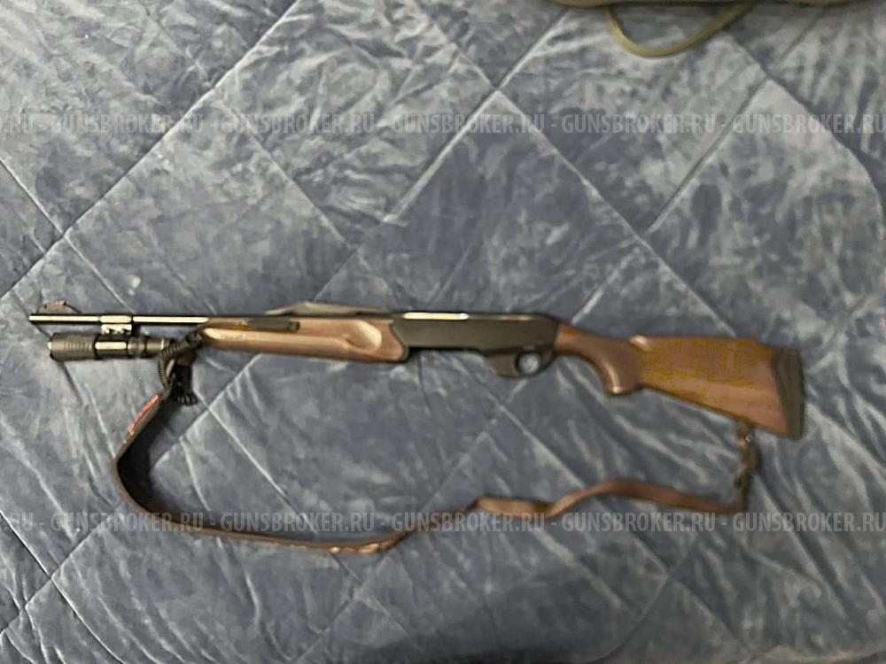 Benelli Argo E