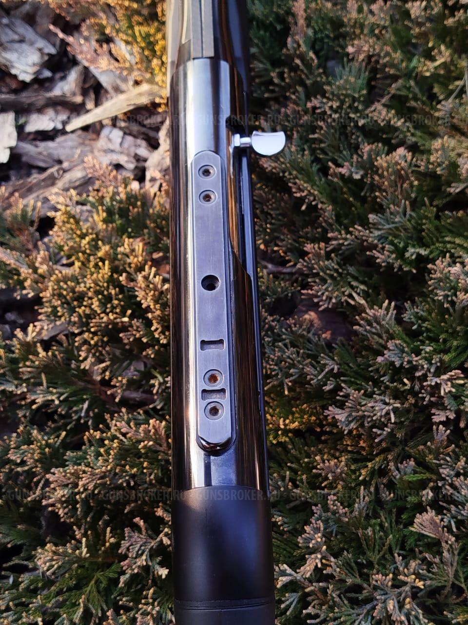 Benelli Argo E.