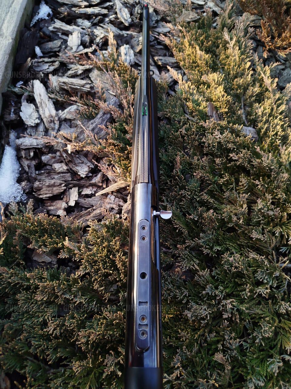 Benelli Argo E.