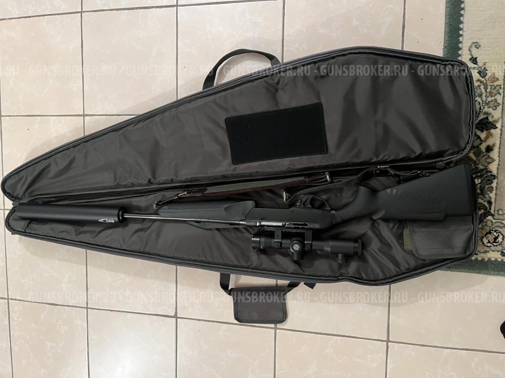 Benelli Argo E