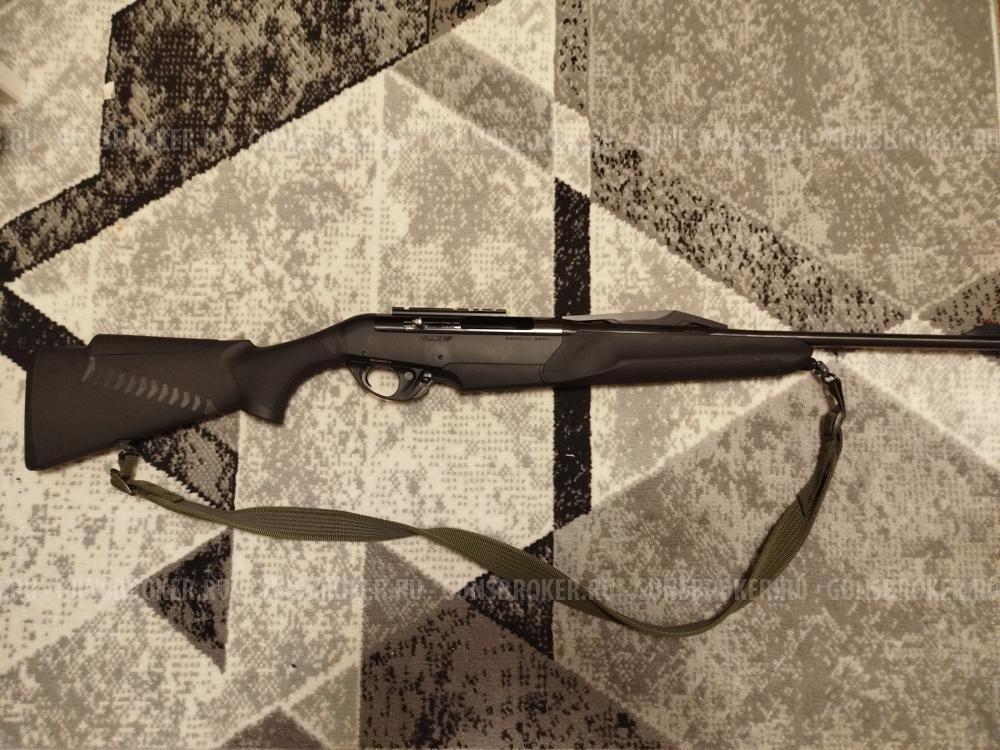 Benelli argo E