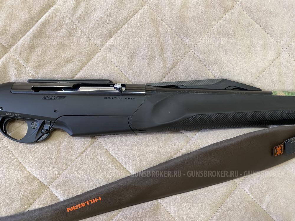 Benelli argo-e