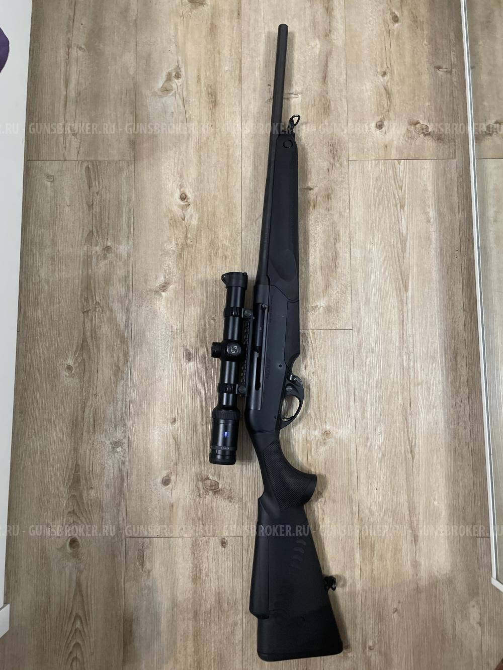 Benelli ARGO-E