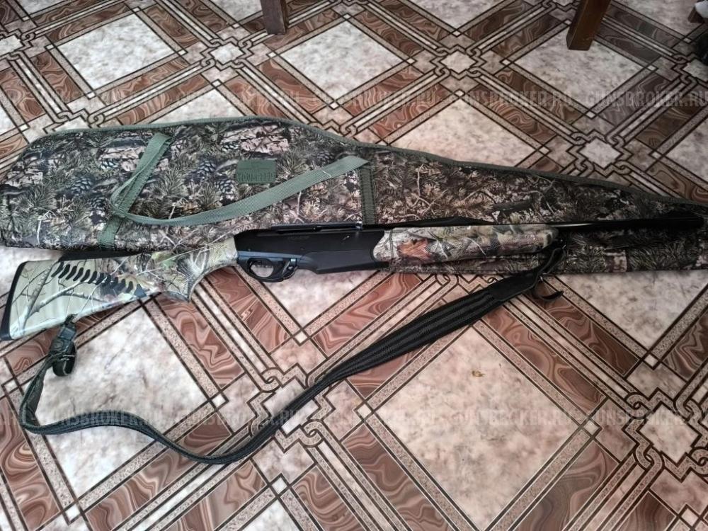 Benelli Argo-E