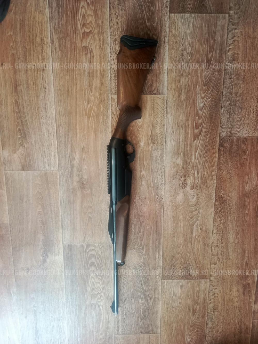 Benelli argo E