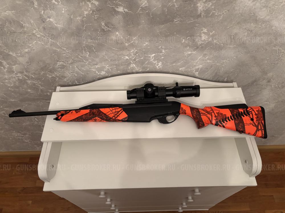 Benelli argo e