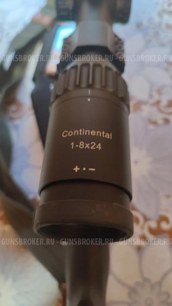 Benelli Argo-E
