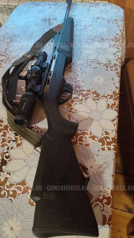 Benelli Argo-E