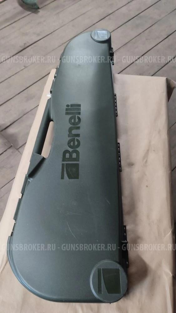 Benelli Argo-E