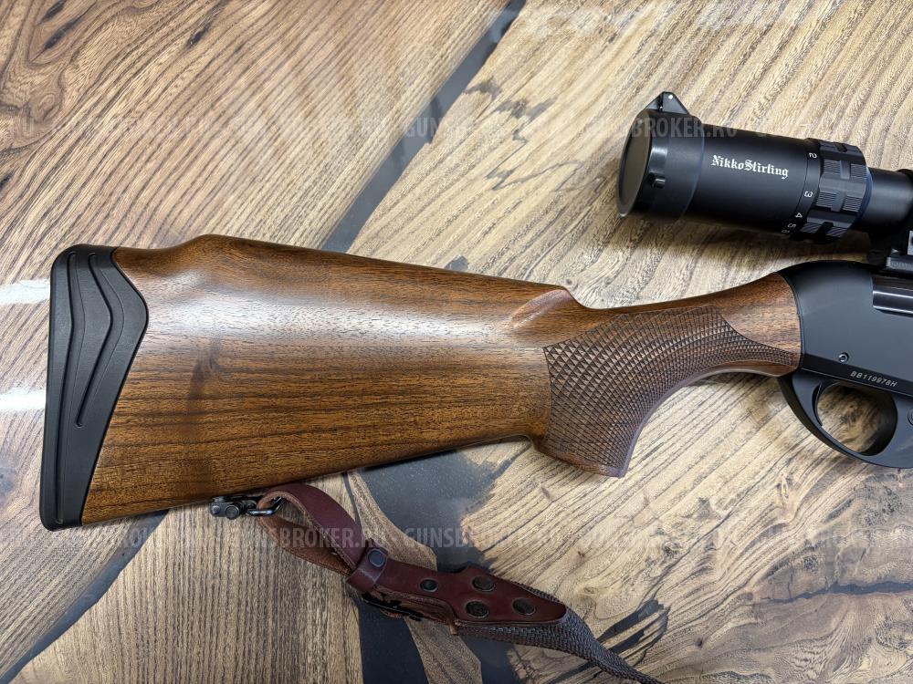 Benelli ARGO E