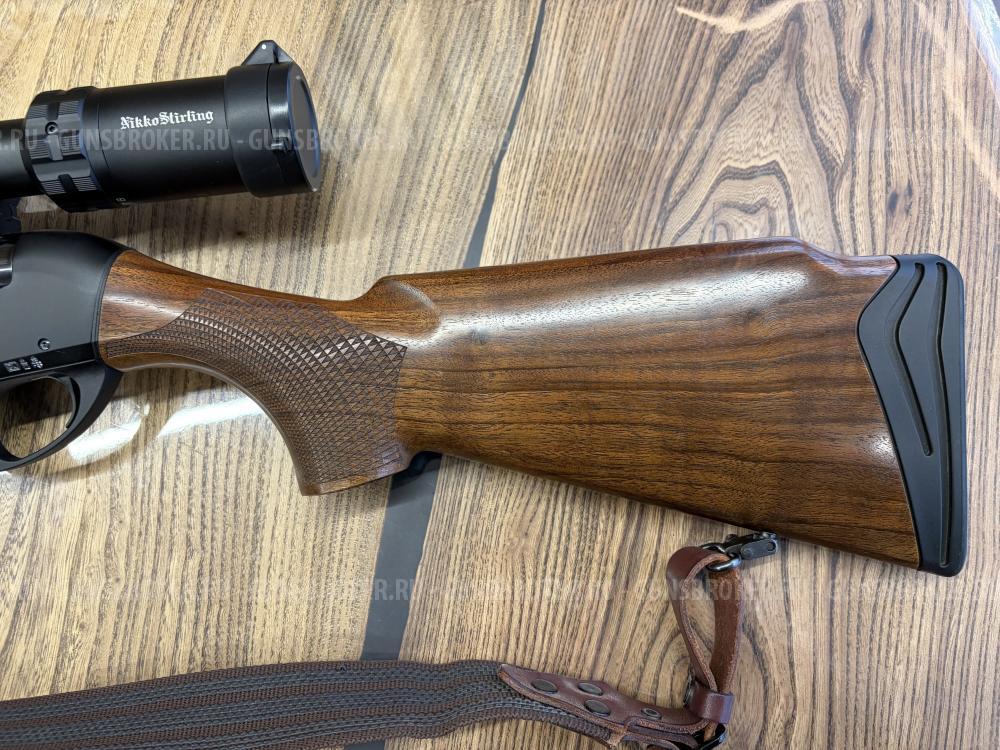 Benelli ARGO E