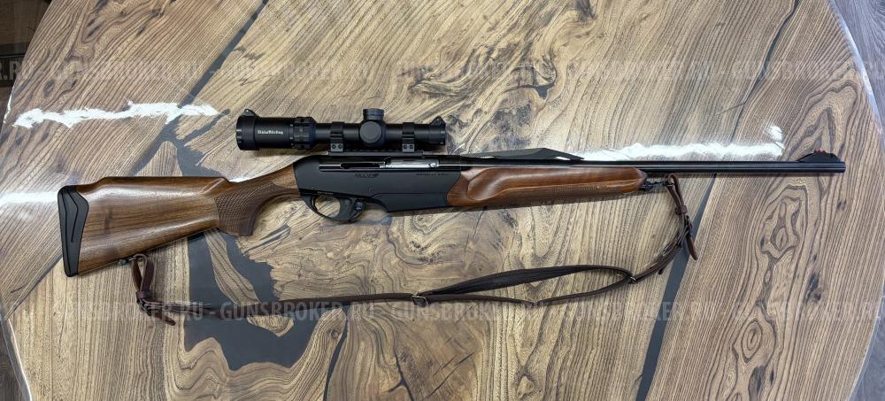 Benelli ARGO E