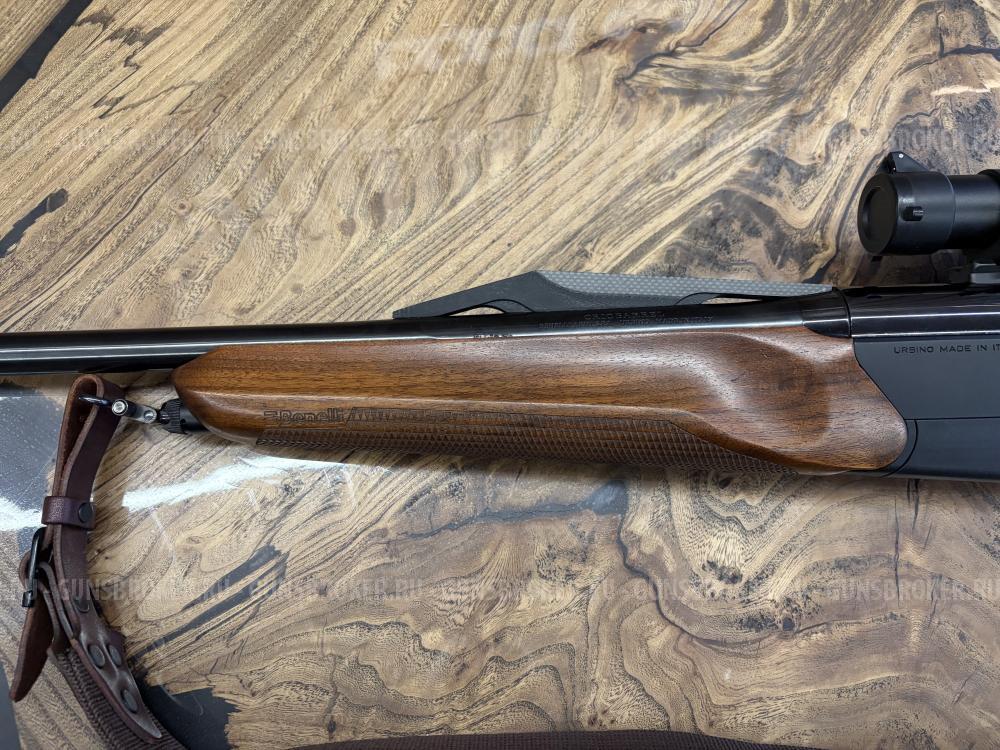 Benelli ARGO E