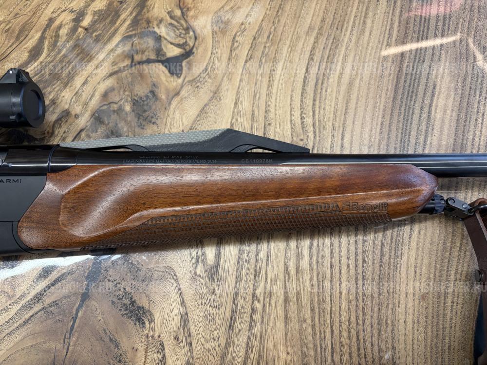 Benelli ARGO E