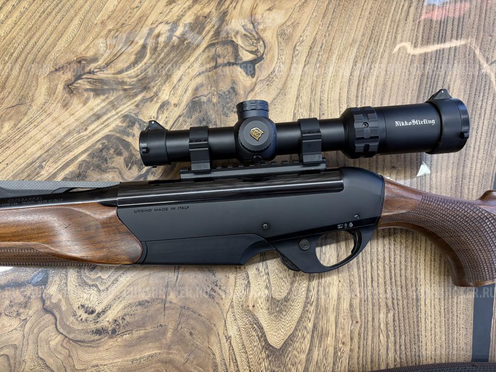 Benelli ARGO E