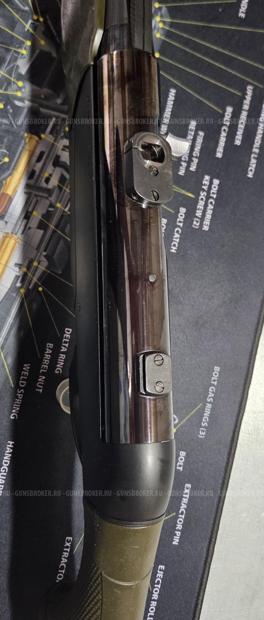 Benelli Argo-E