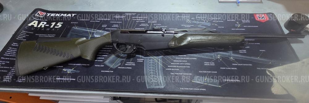Benelli Argo-E