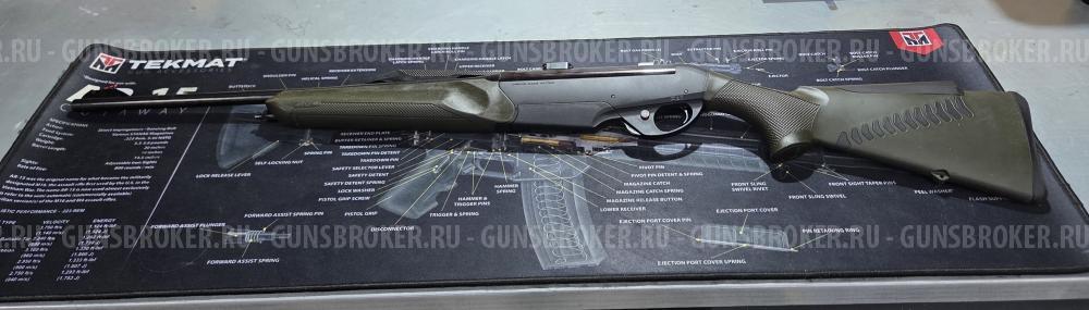 Benelli Argo-E