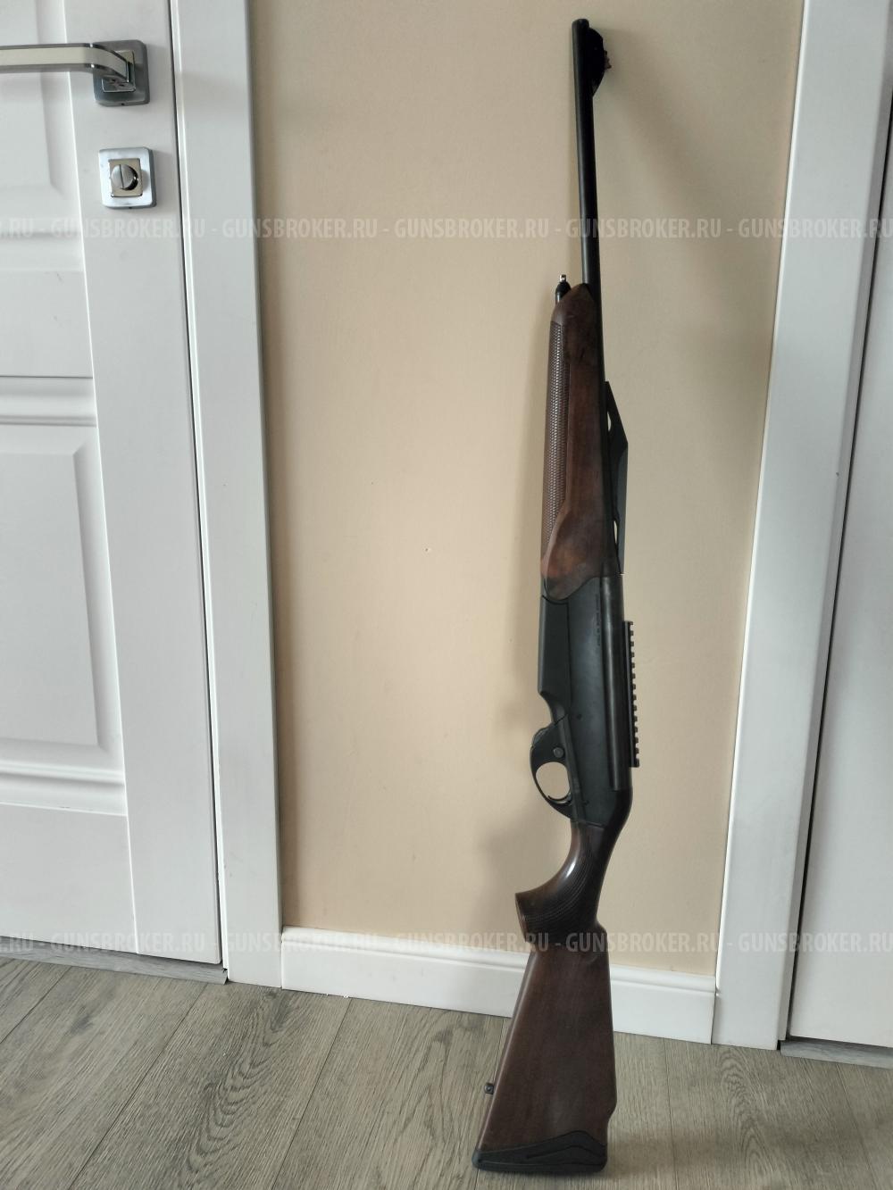 Benelli argo E