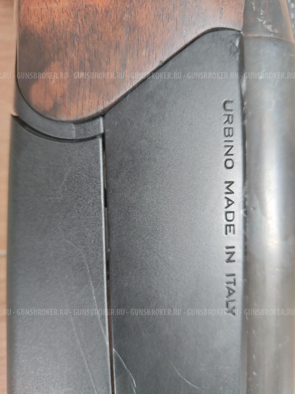 Benelli argo E