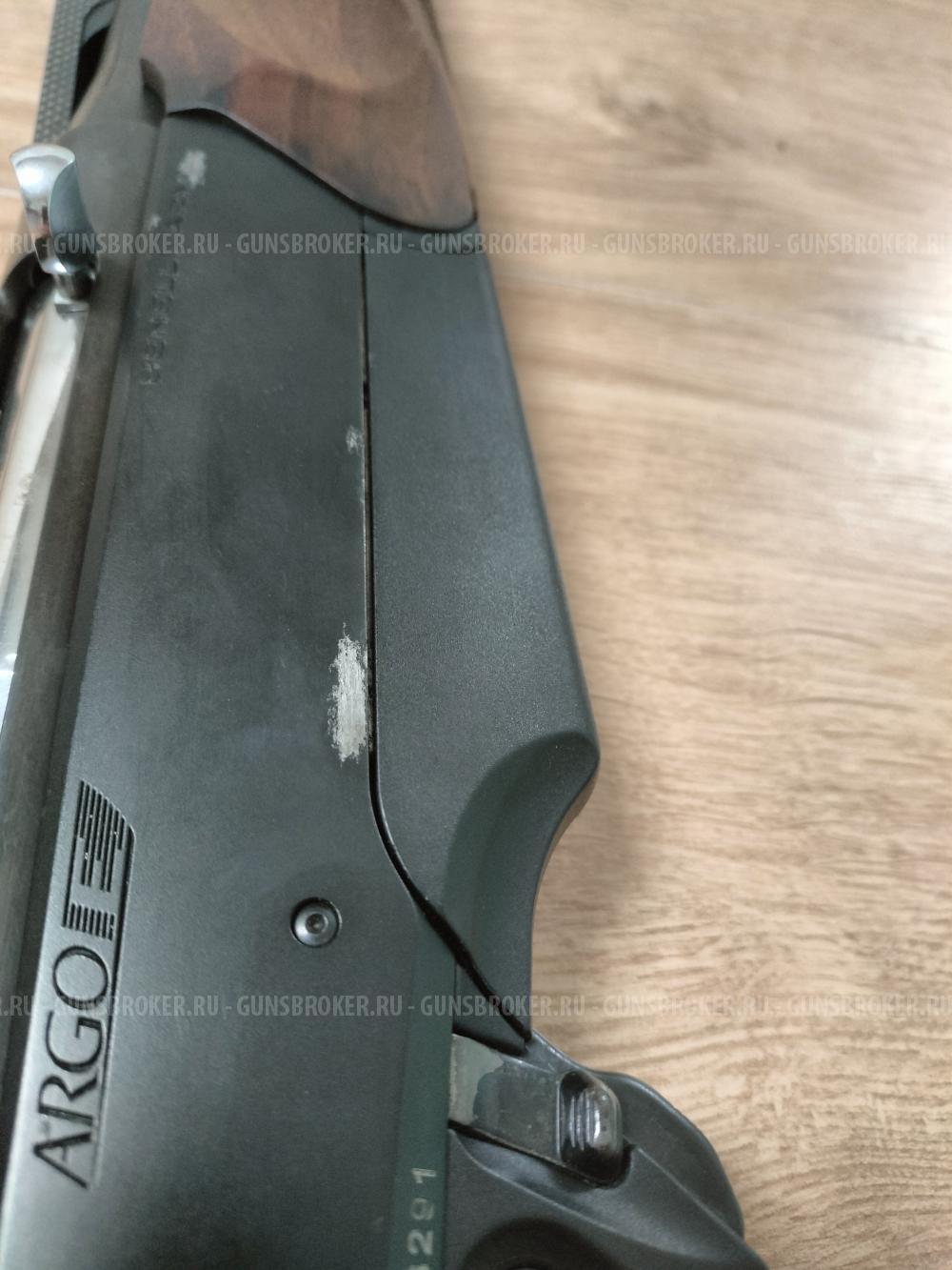 Benelli argo E