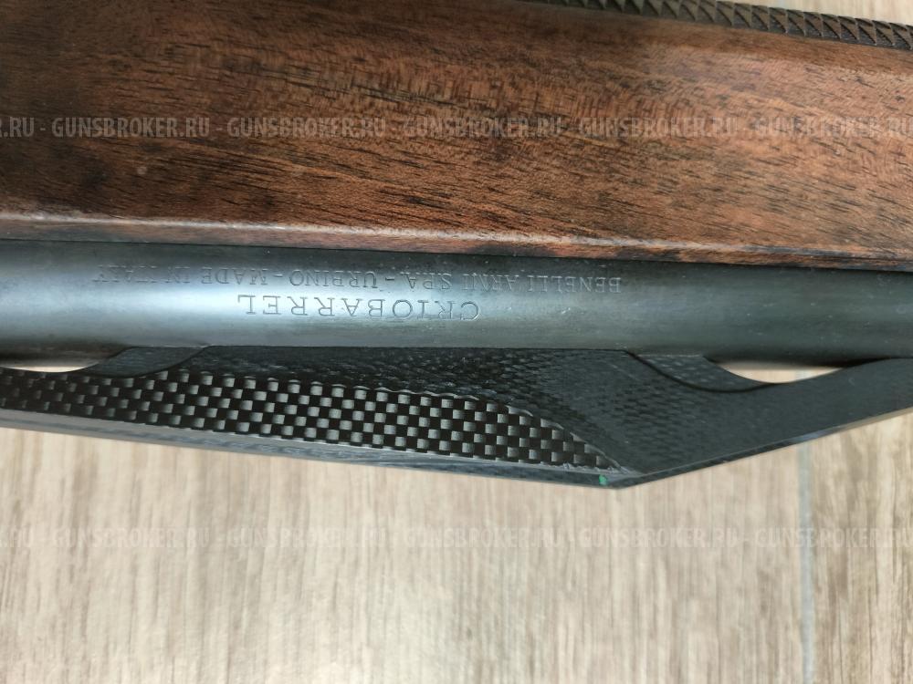 Benelli argo E