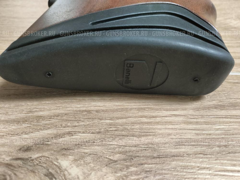 Benelli argo E
