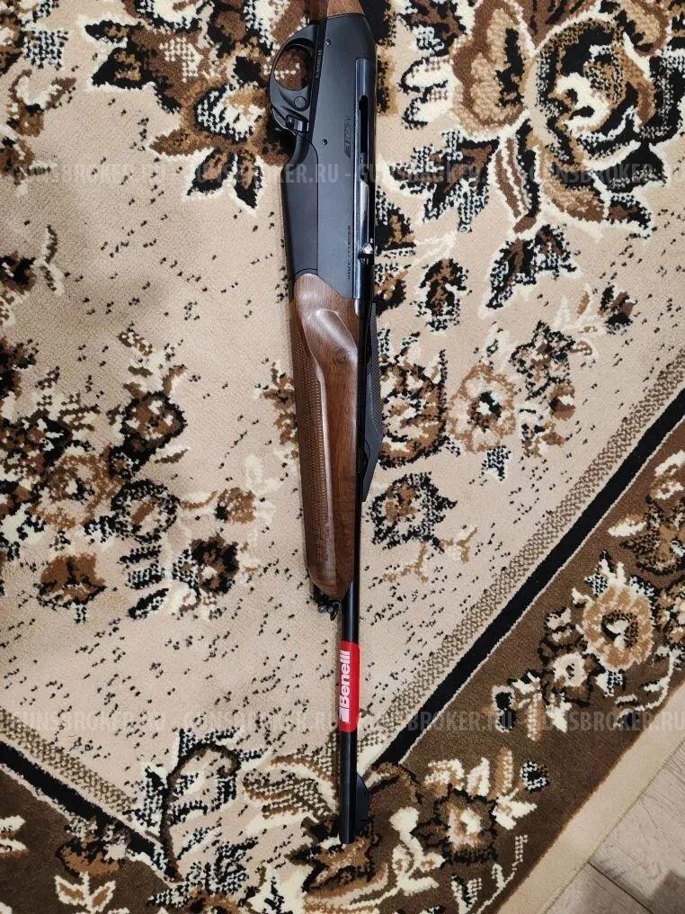 Benelli Argo E