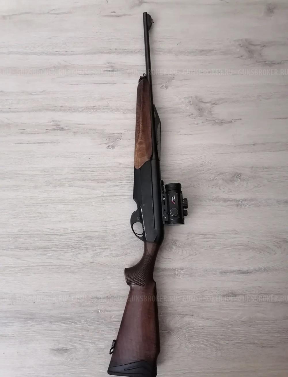 Benelli Argo E