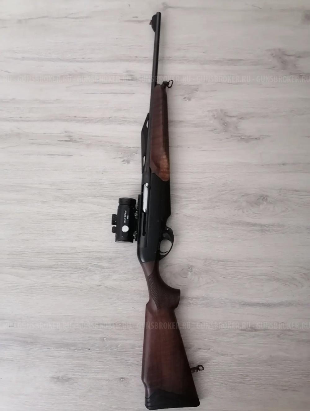 Benelli Argo E