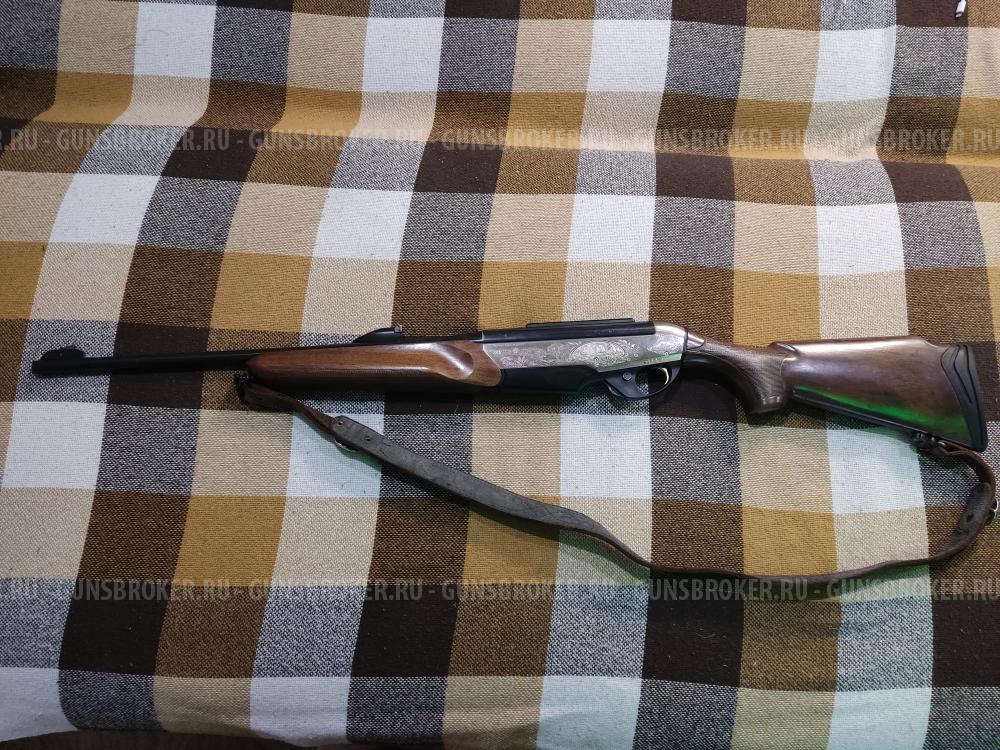 Benelli Argo EL