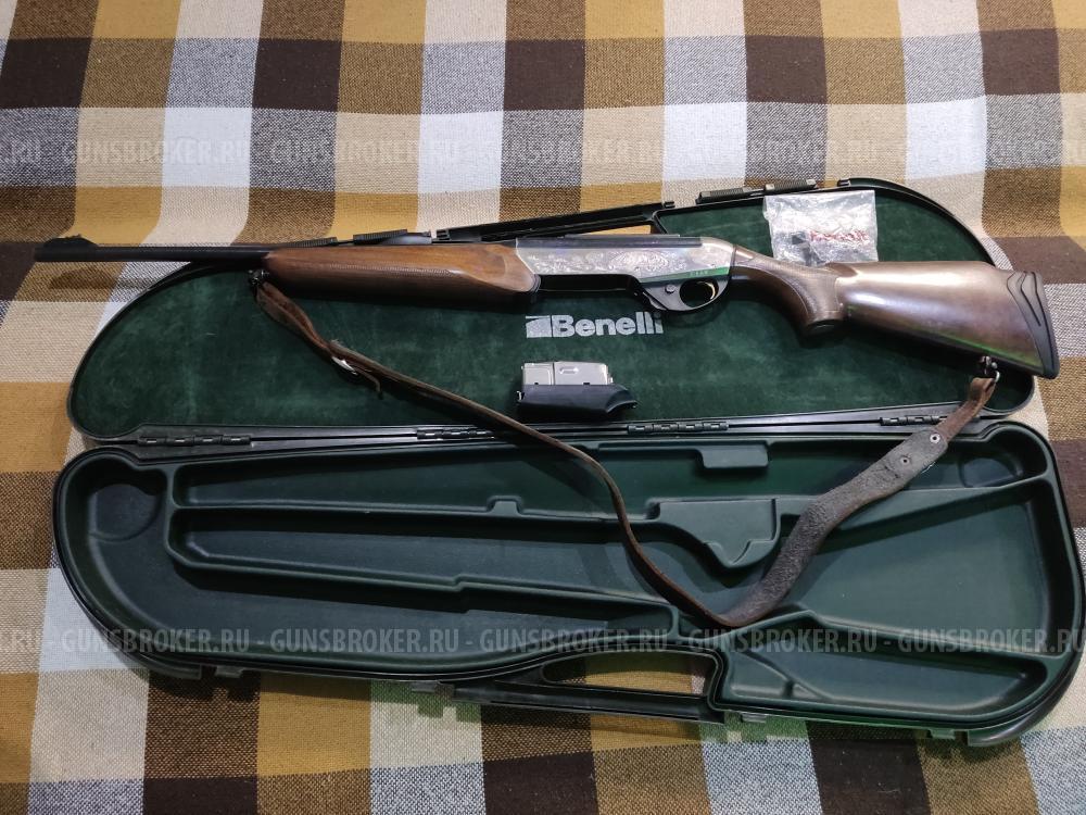 Benelli Argo EL