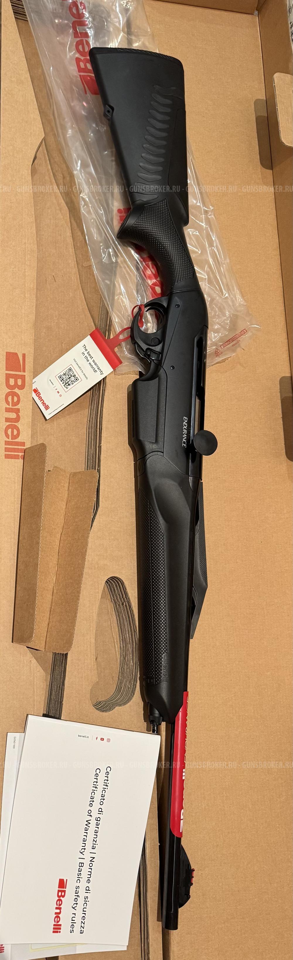 Benelli Argo Endurance 308 win