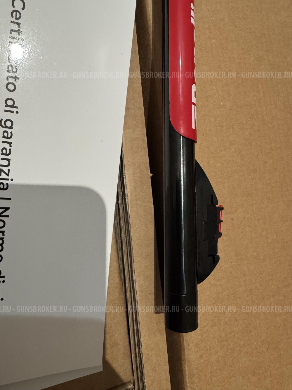 Benelli Argo Endurance 308 win