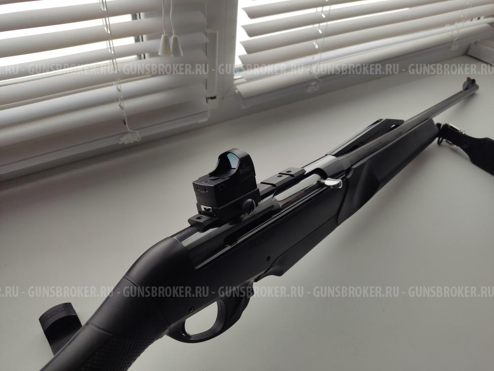 Benelli argo-e/r1 308 win comfort